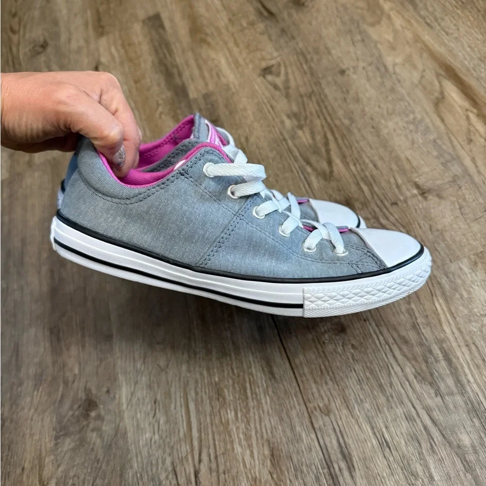 Converse • Pop of Color Sneakers